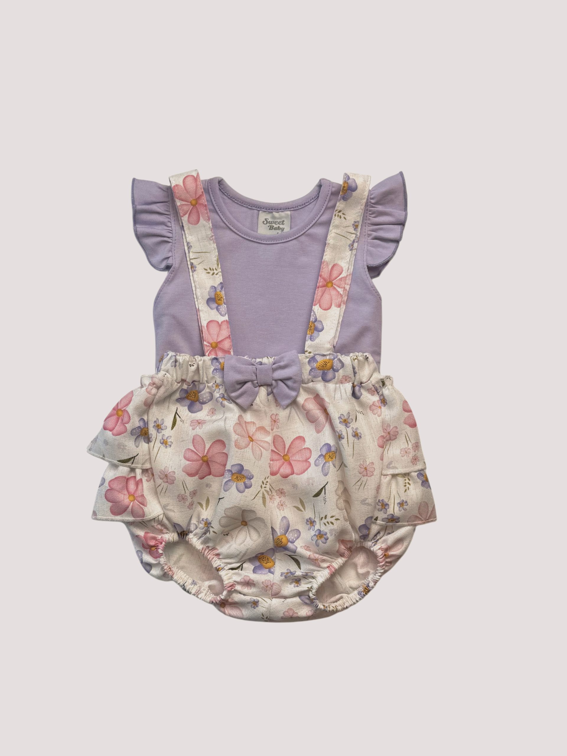 3631797A-964C-45A3-AD44-FF864163AFD5 Sweet Baby - Image 1