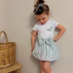 Butterfly glitter set