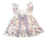 Sweet baby flowers dresses