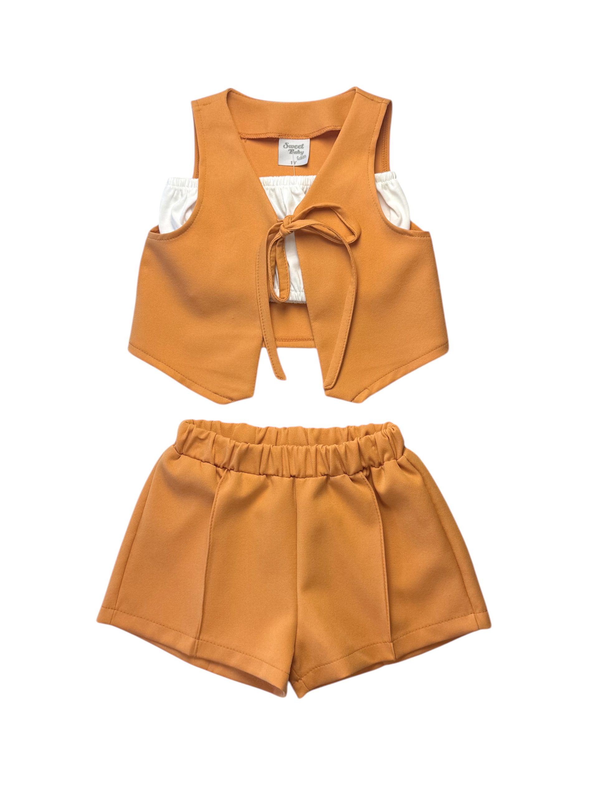 9483 Sweet baby - Image 1