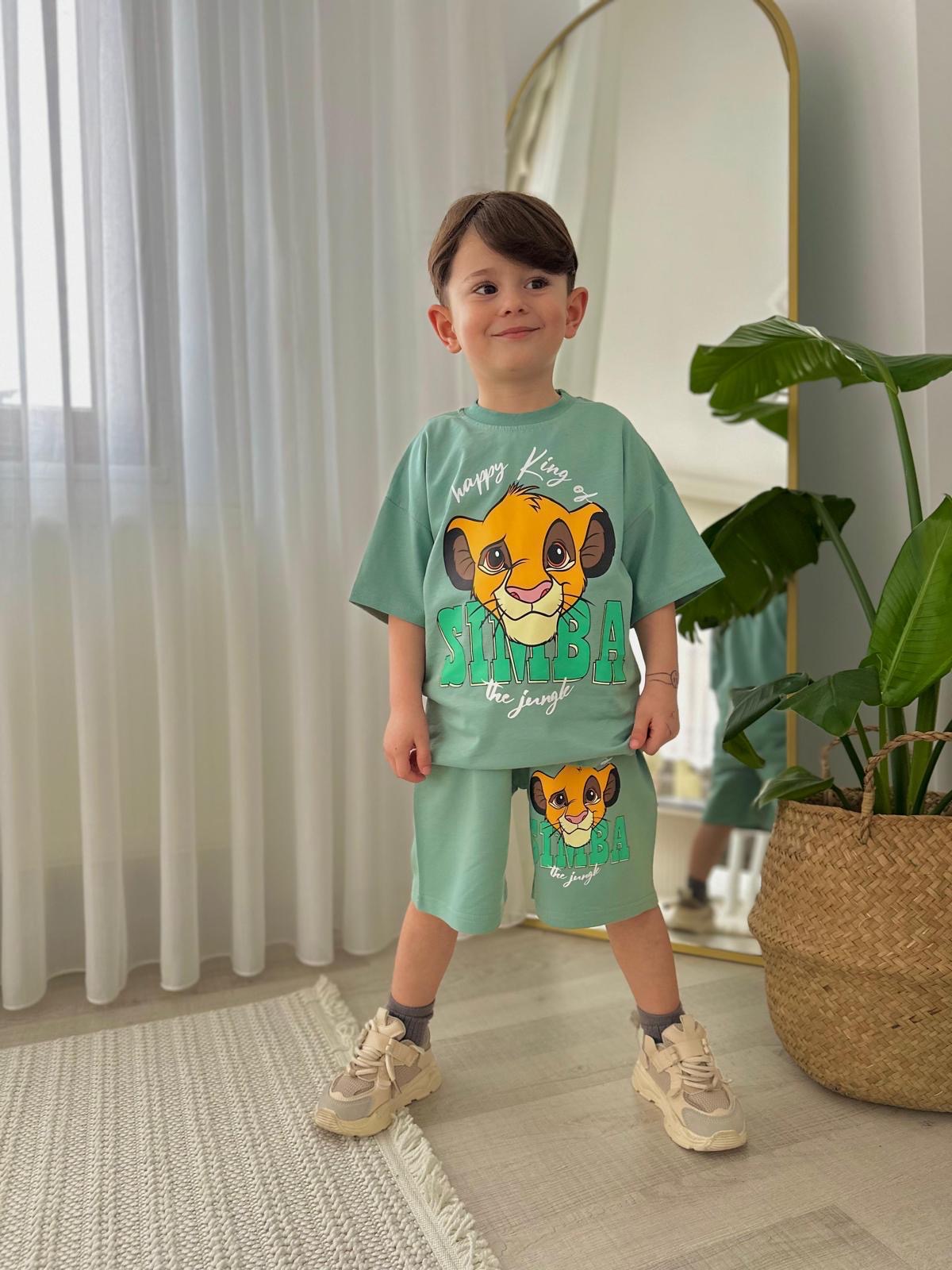 IMG_2446 Lion King - Image 1