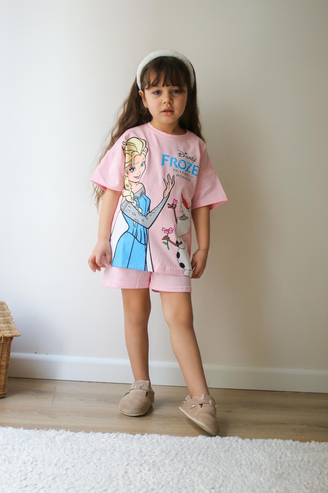 IMG_2452 Frozen Elsa set - Image 1