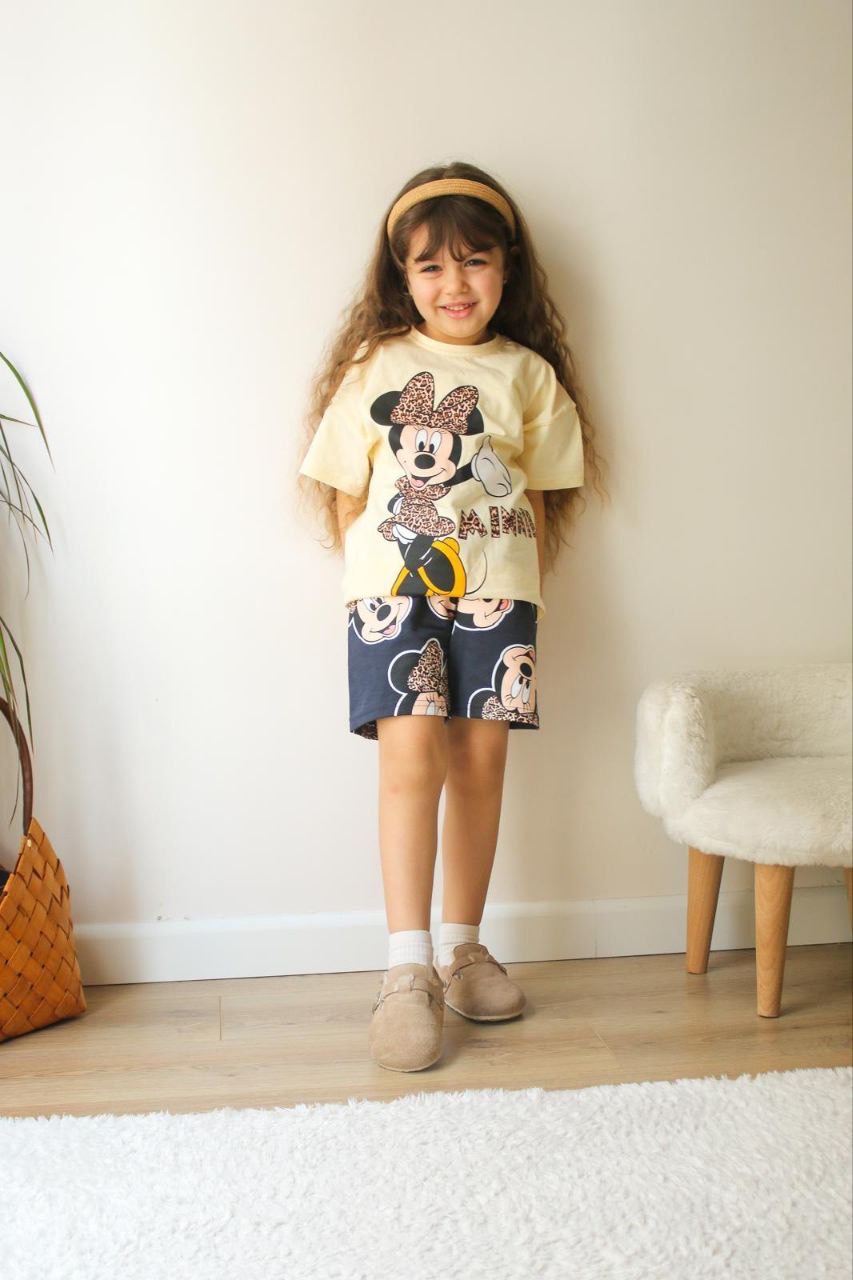 IMG_2912 Minnie set - Image 1