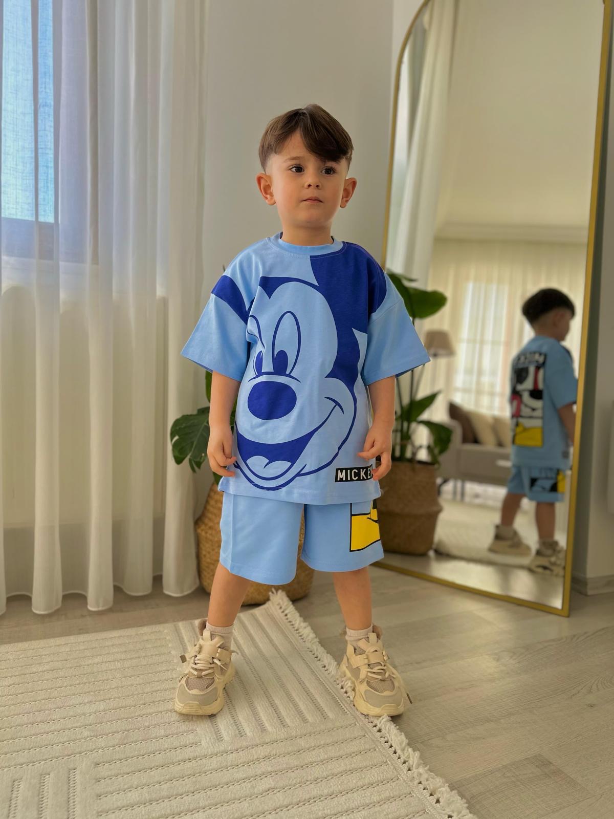 IMG_2934 Mickey Set - Image 1