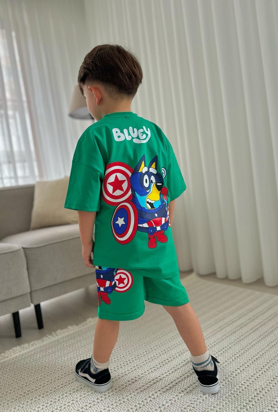 IMG_2943 Bluey set - Image 1