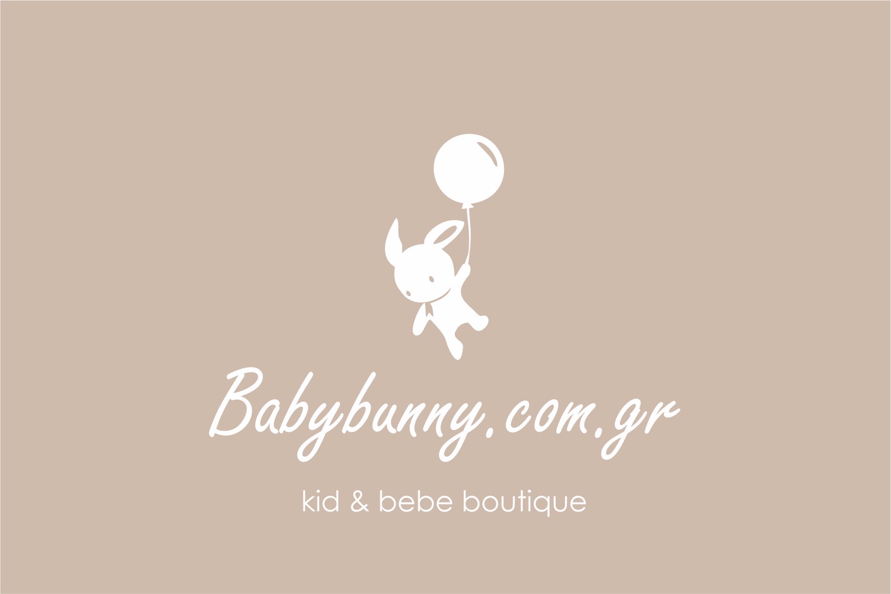 Baby Bunny