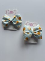 Κοκαλάκια φιόγκος