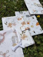 Θήκη βιβλιάριο με τα ζώα της ζούγκλας - Image 2