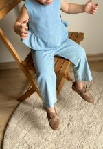 Girl jean set - Image 2