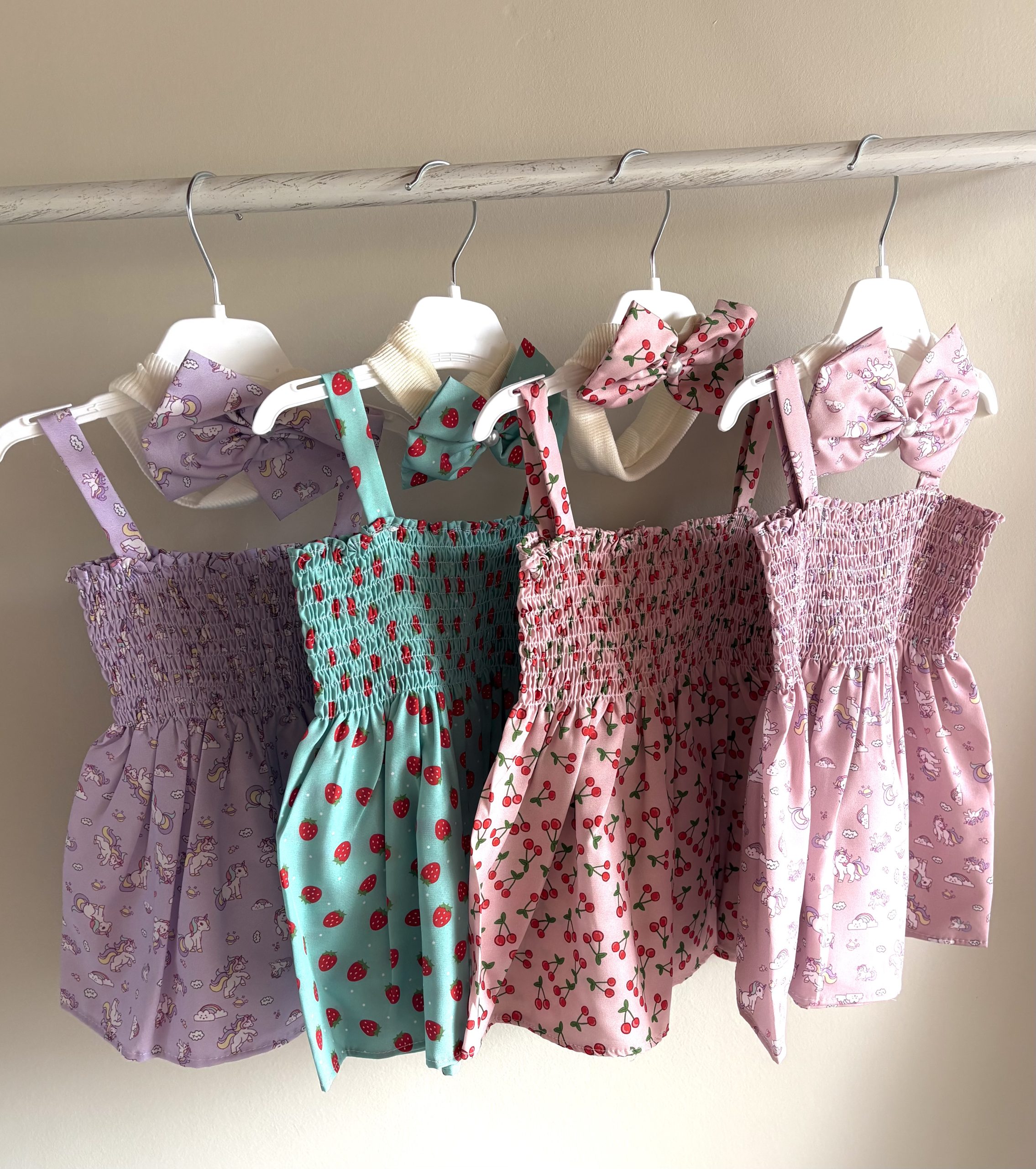 IMG_4423 Sweet dresses baby - Image 1