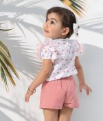 Cute pink set - Image 2