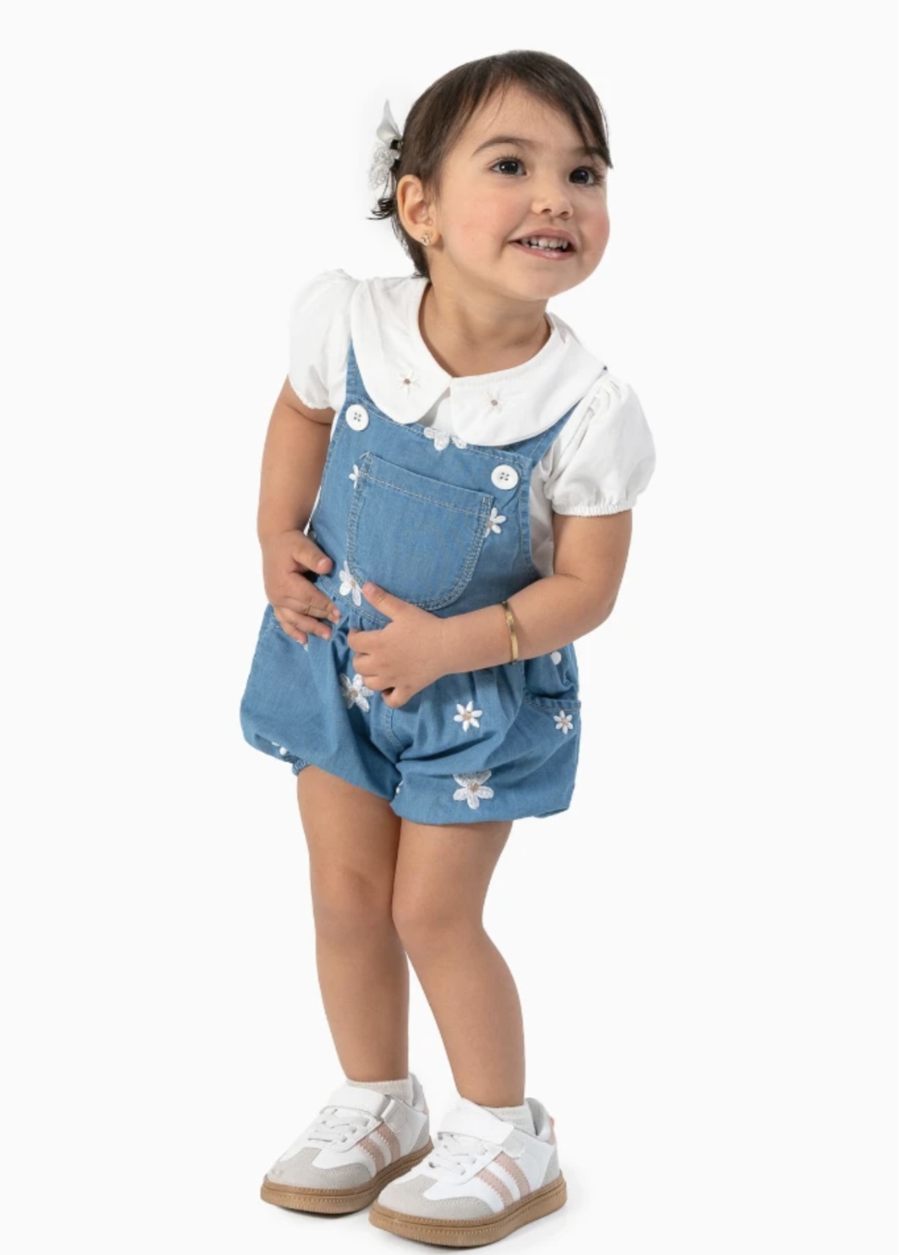 Screenshot Baby margaret - Image 1