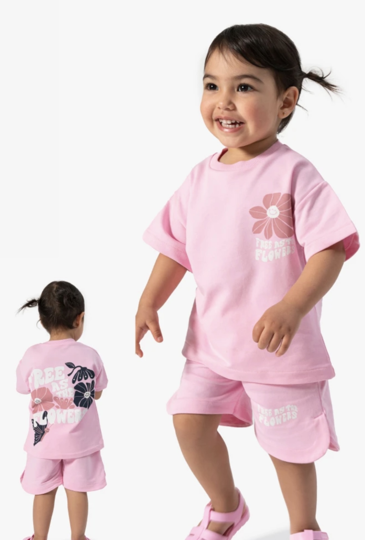 Screenshot Flower set - Image 1