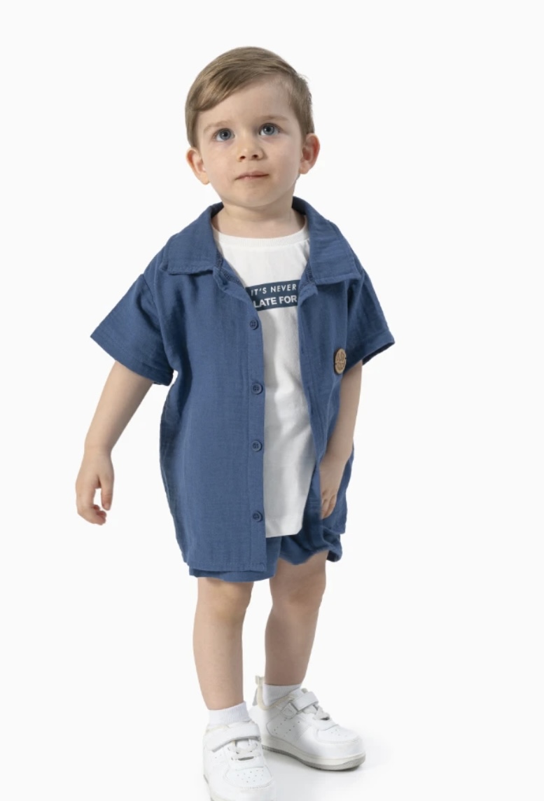 Screenshot Chris blue set - Image 1