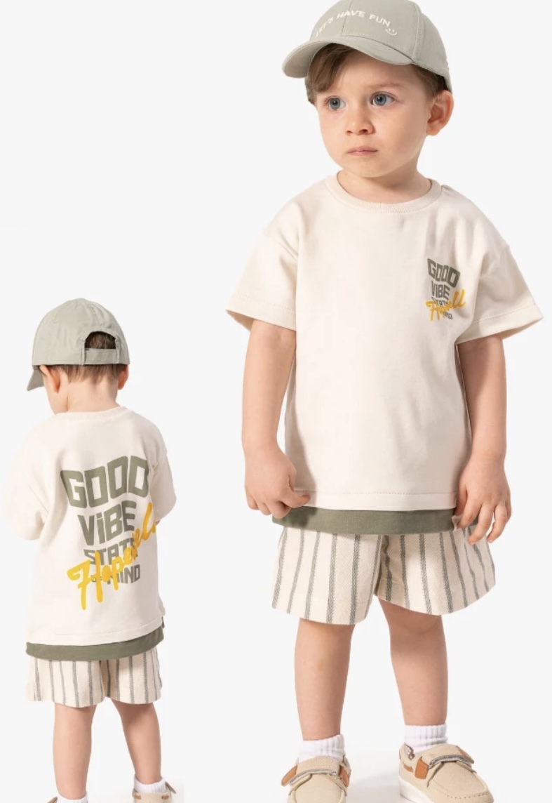 Screenshot Good vibe green set - Image 1