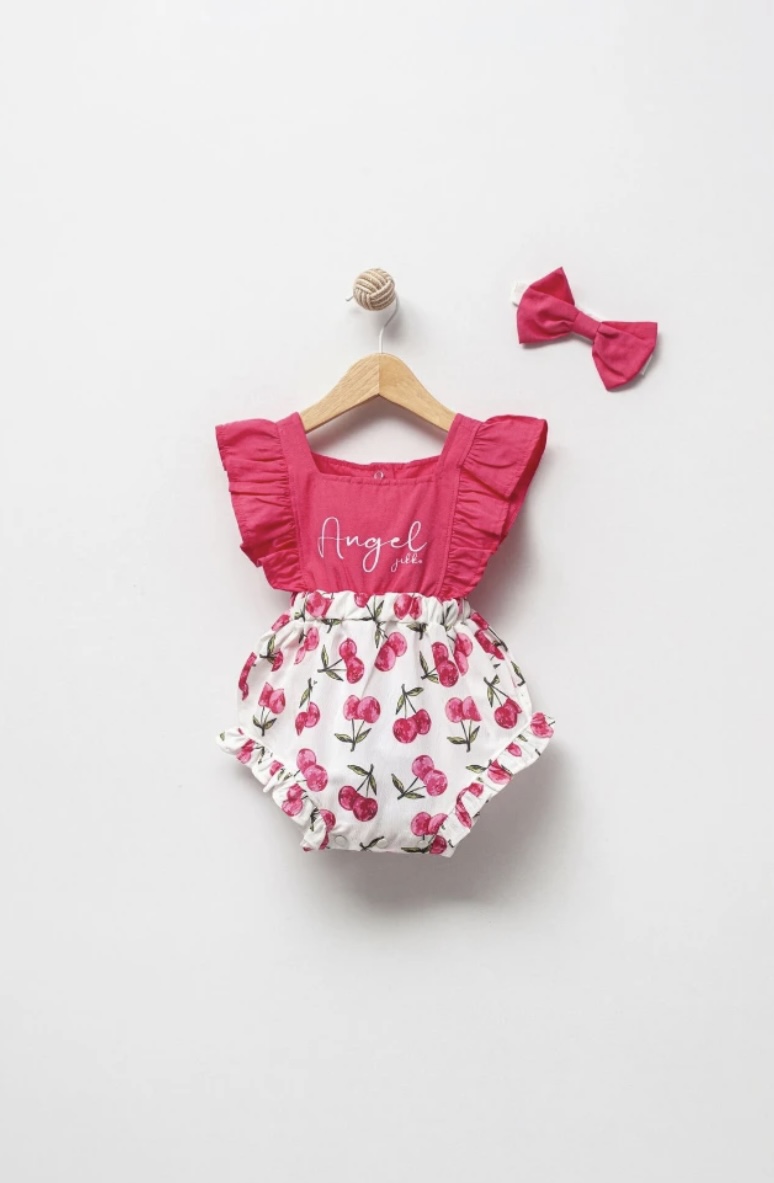 Screenshot Little cherry - Image 1