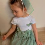 Butterfly glitter set