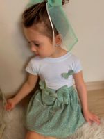 Butterfly glitter set