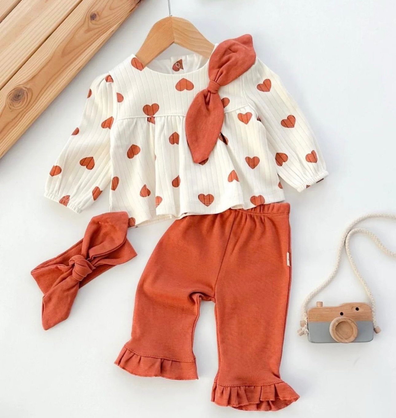 834927D2-145A-46A0-ABF1-480576737F0D New born heart set - Image 1