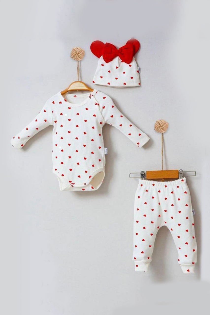 IMG_2338 Baby heart set - Image 1