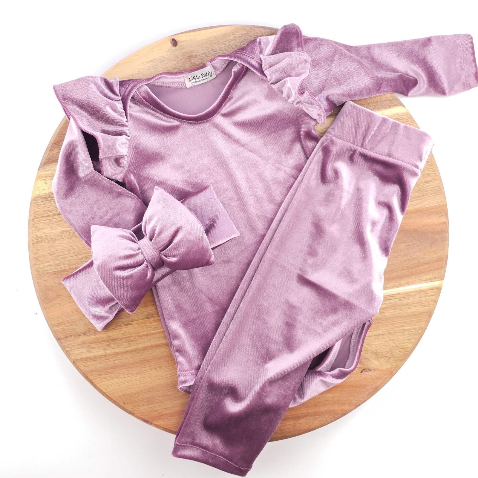 IMG_2723 Old pink set - Image 1