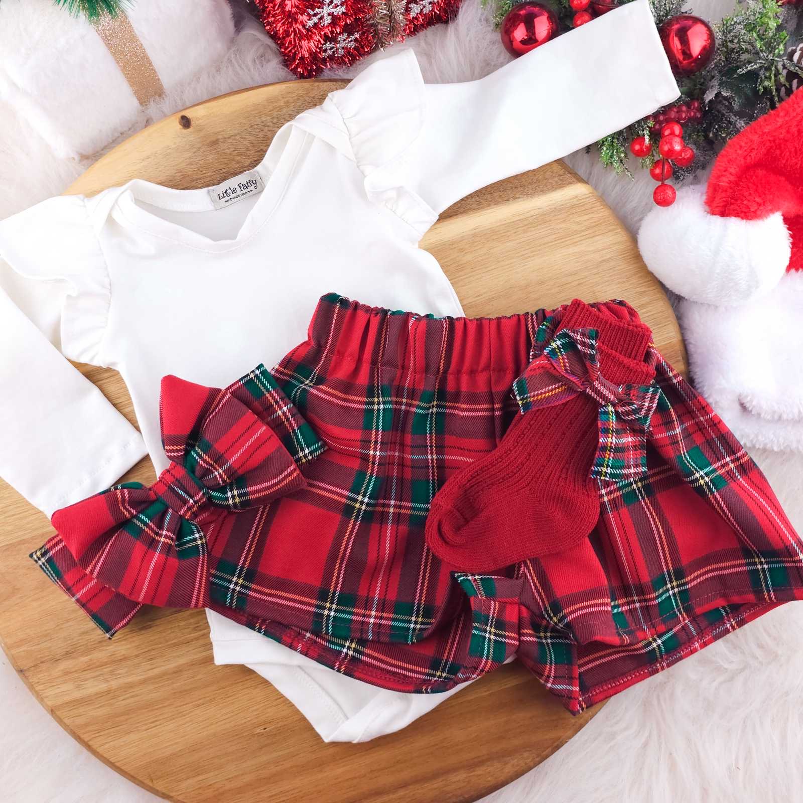 IMG_2724 Christmas set - Image 1