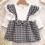 Lili baby dress