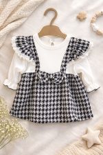 Lili baby dress