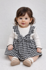 Lili baby dress - Image 2