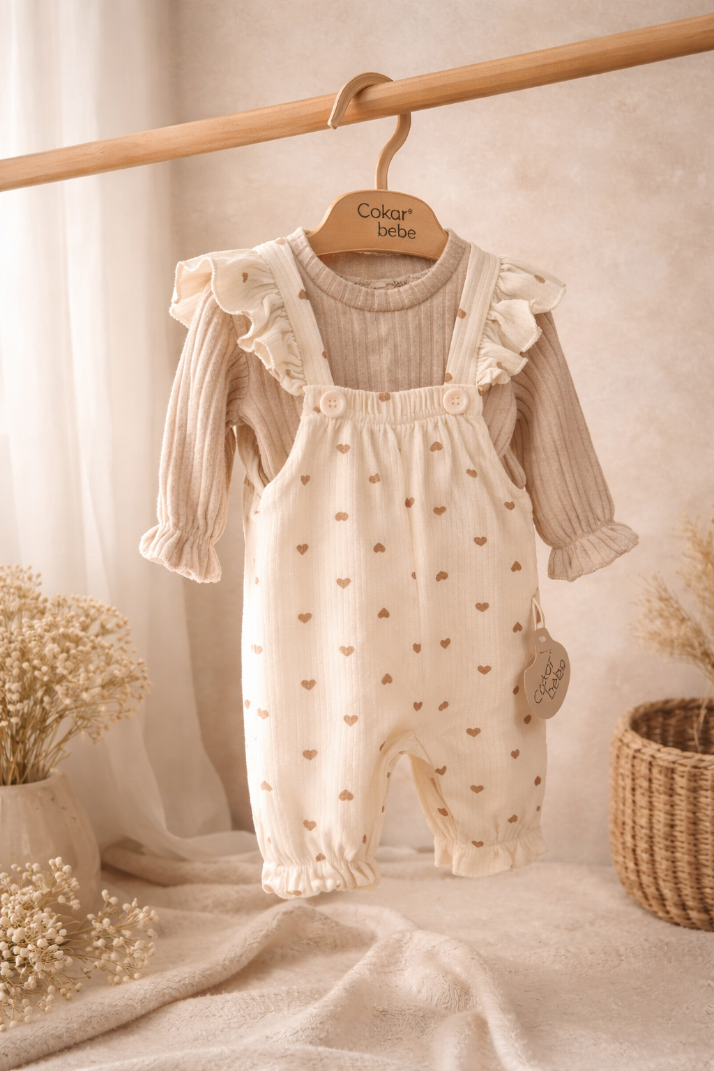 B7728F35-E6C1-4A22-998C-2DC6A4D2214B Heart love - Image 1