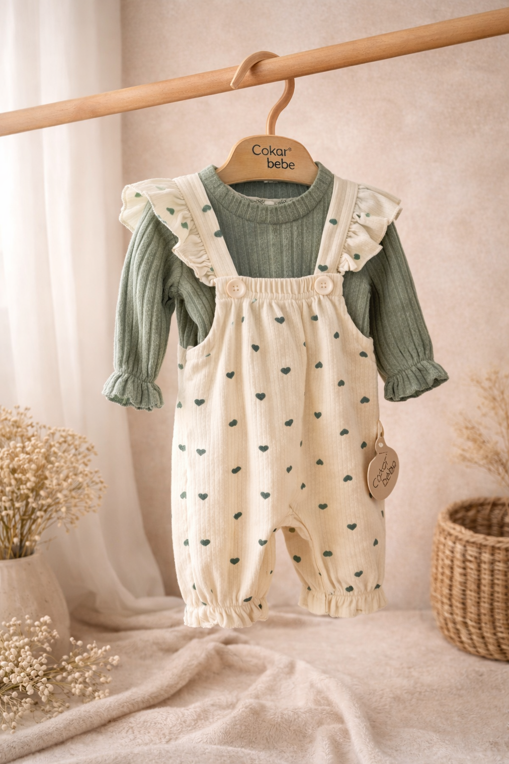 D039E3CF-7426-4D55-8E2F-6AEB2009F1AB Heart love - Image 1