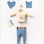 Wishes baby set - Image 2