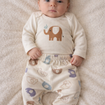 Little elephant set