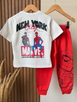 Spider red set - Image 2